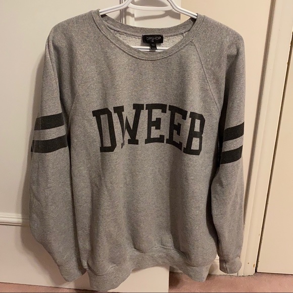 Top Shop Sweater - Picture 3 of 5